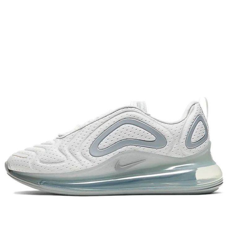 (WMNS) Nike Air Max 720 'Vast Grey' AR9293-016
