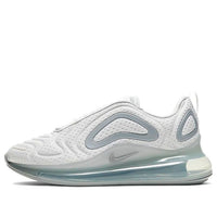 (WMNS) Nike Air Max 720 'Vast Grey' AR9293-016