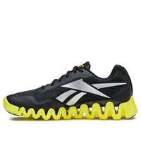 Reebok Direct Pulse 4.0 'Black Yellow' FZ3895