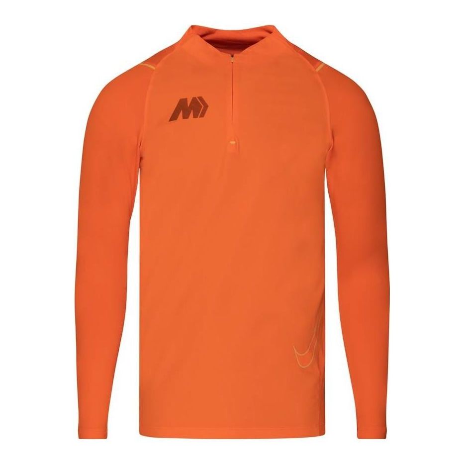 Nike Dry Strike Drill Top 'Orange' CK5596-803
