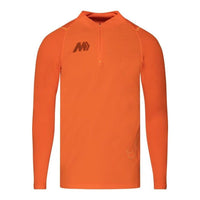 Nike Dry Strike Drill Top 'Orange' CK5596-803