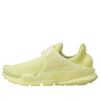 Nike Sock Dart Breathe 'Lemon' 909551-700