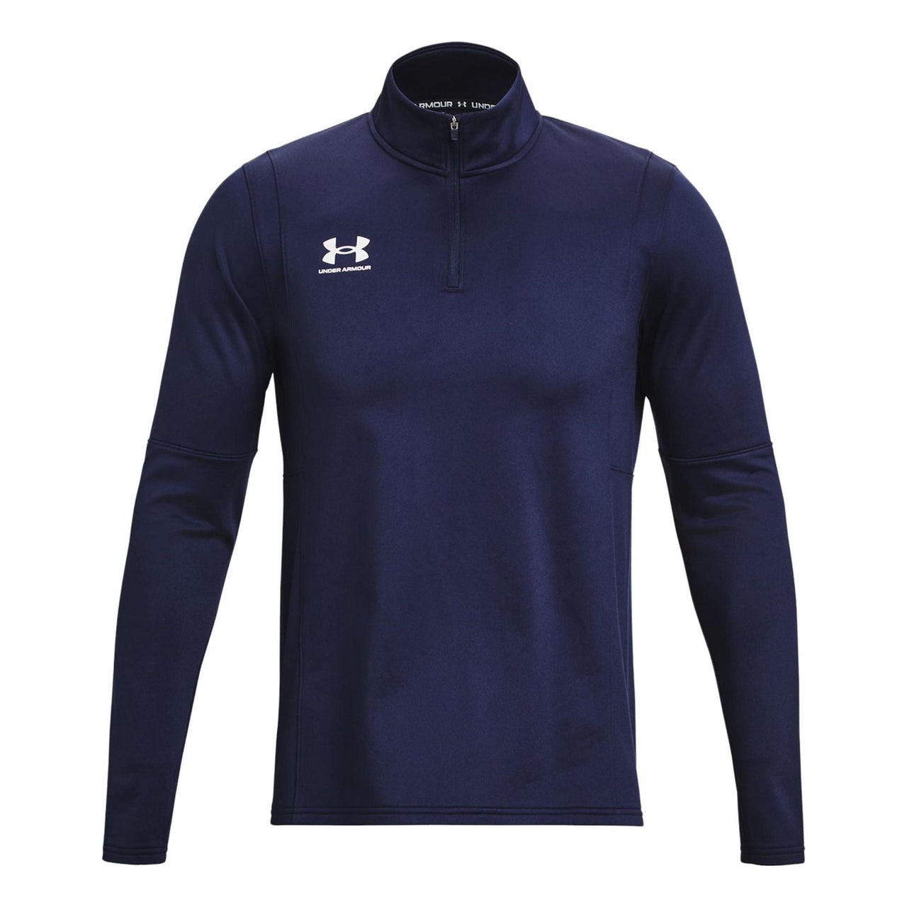 Under Armour Challenger Midlayer 'Midnight Navy' 1379588-410
