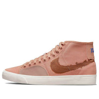 Nike Blazer Court Mid Premium SB 'Rose Whisper Burnt Sienna' DM8553-601