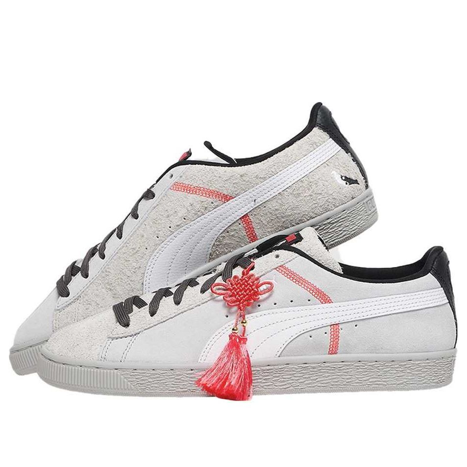 PUMA Suede x Jeff Staple STAPLE-SUEDE-1