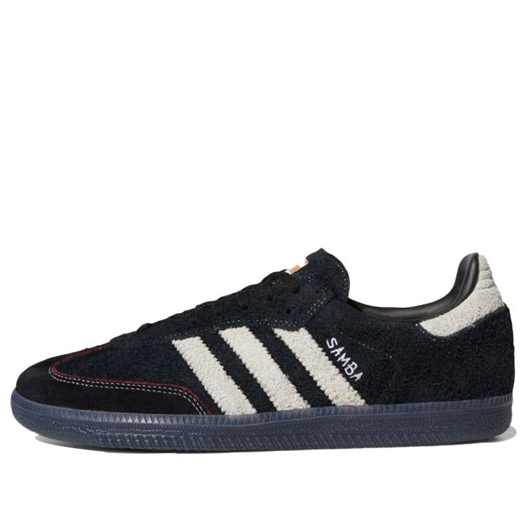 adidas x Mait Steenhoudt Samba ADV 'Black White' GZ5271