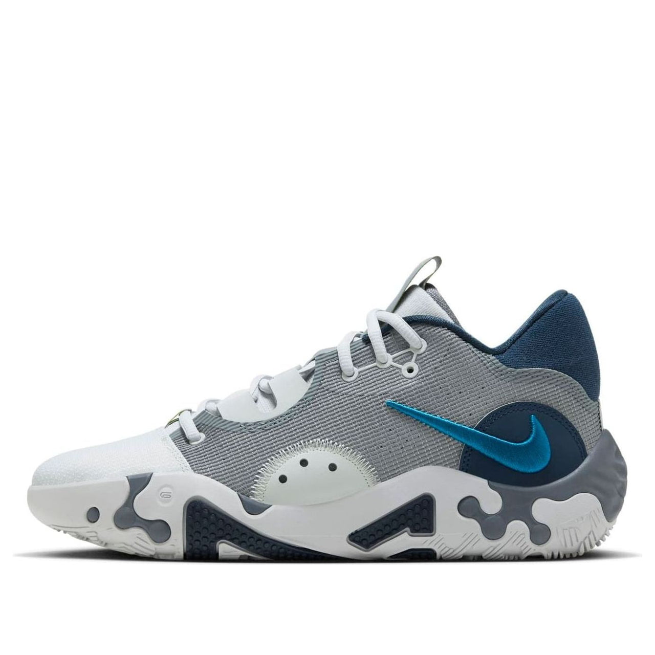 Nike PG 6 EP 'Grey Fog Blue' DH8447-004