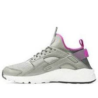 Nike Air Huarache Run Ultra SE 'Silver White' 875841-003