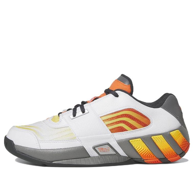 adidas Gil Zero Restomod 'Grant High School' FZ6213