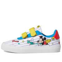 (PS) adidas x Disney Mickey Mouse Vulc Raid3R Shoes 'Mickey Mouse' GZ3316