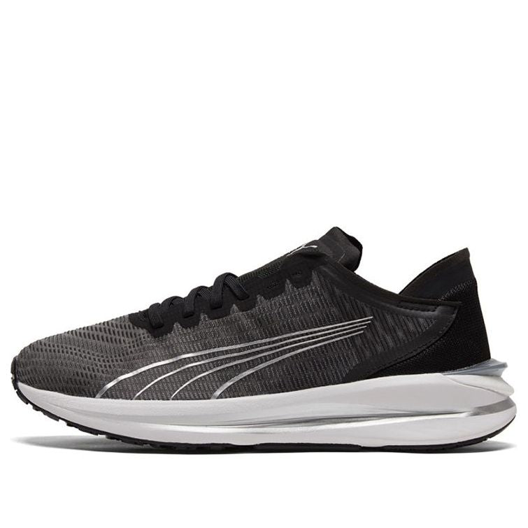 (WMNS) PUMA Electrify Nitro 'Black' 195174-01