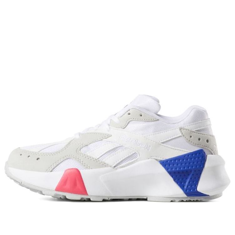 Reebok Aztrek Double 93 'White' DV5737