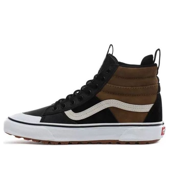 Vans SK8-HI MTE 2.0 DX 'Dirt' VN0A4P3ITUH