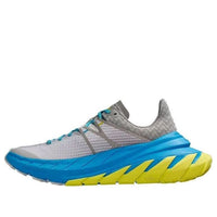 HOKA ONE ONE Tennine 1109689-LUNAR-ROCK