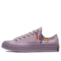 (WMNS) Converse Chuck Taylor All Star 1970s 'Purple' A01731C
