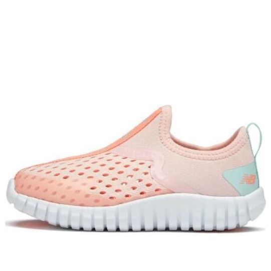 (TD) New Balance AQD 'Pink' ITAQDLP1