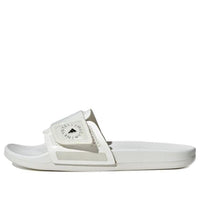 (WMNS) adidas x Stella McCartney Slides 'Cloud White' HP3200