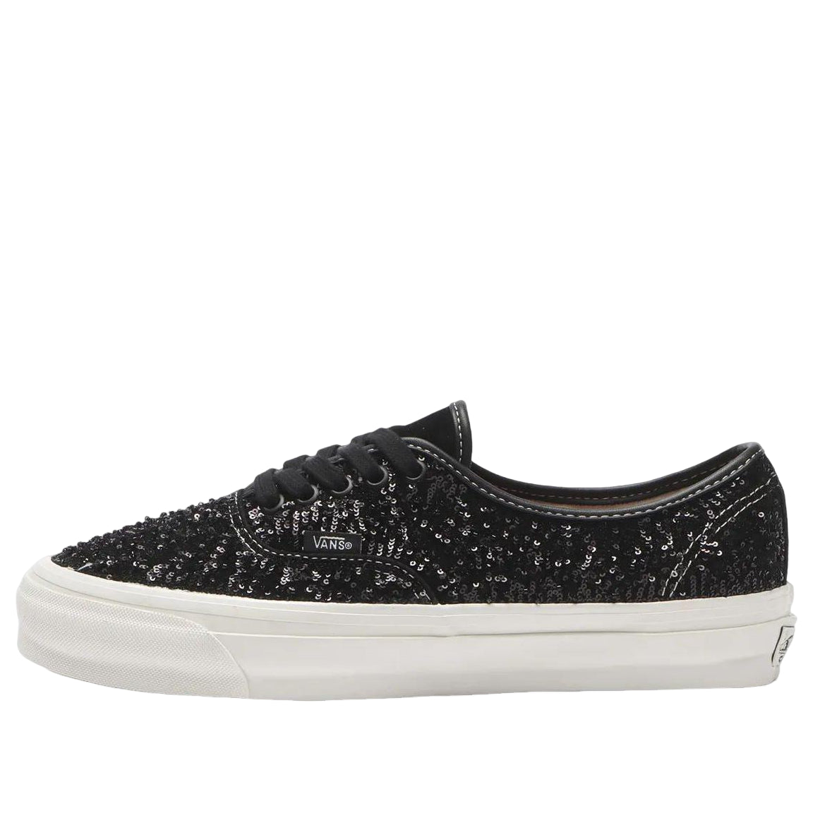 Vans Premium Authentic 'Black White' VN000DB8BZW