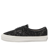 Vans Premium Authentic 'Black White' VN000DB8BZW