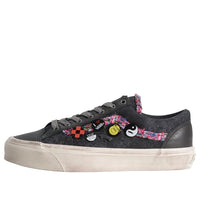 Vans Old Skool 36 LX 'Souvenir Black' VN000E8VEMV