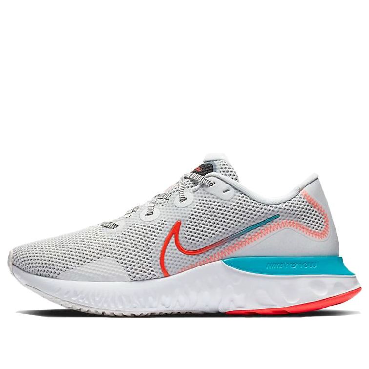 Nike Renew Run 'Ombre Swoosh' CK6357-101