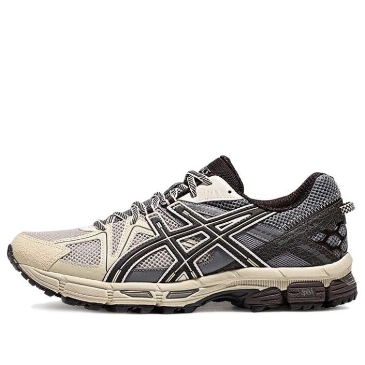 ASICS Gel-Kahana 8 'Cream and Black' 1011B895-020
