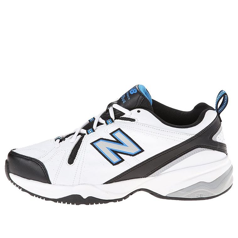 New Balance 608v4 'Royal Blue' MX608V4R