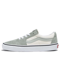Vans SK8 Low 'Green White' VN0009QRBY1