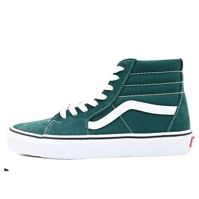 Vans SK8-HI 'Bistro Green' VN0A4U3C2NC