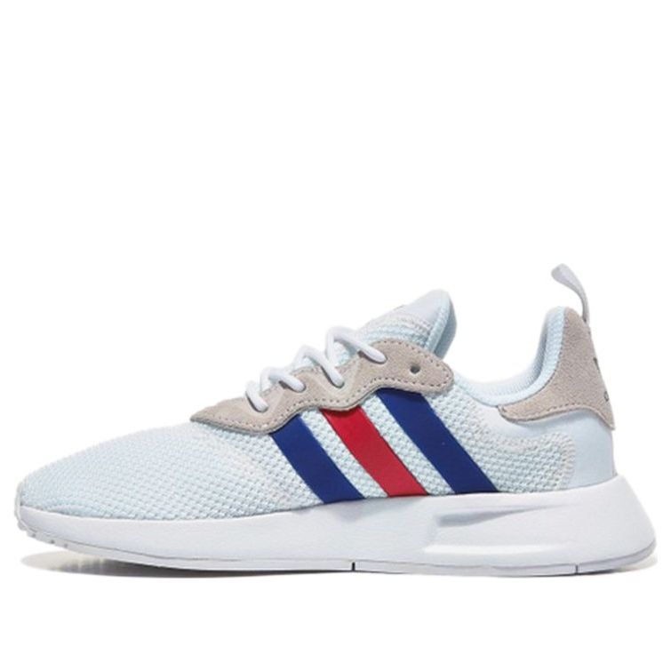 adidas originals X_Plr S Cozy Breathable Running Shoes Blue Gray Unisex 'Grey Blue' FW8355