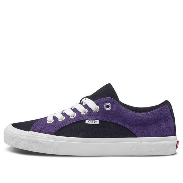 Vans Retro SKATE LAMPIN 'Black Purple' VN0A38FIVQ9