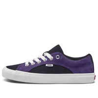 Vans Retro SKATE LAMPIN 'Black Purple' VN0A38FIVQ9