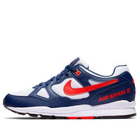 Nike Air Span 2 'Blue Void' AH8047-404