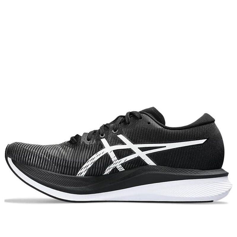 ASICS Magic Speed 3.0 2E 'Black and White' 1011B704-001