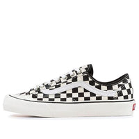 Vans Style 36 Decon Sf 'Checker' VN0A3MVL01U