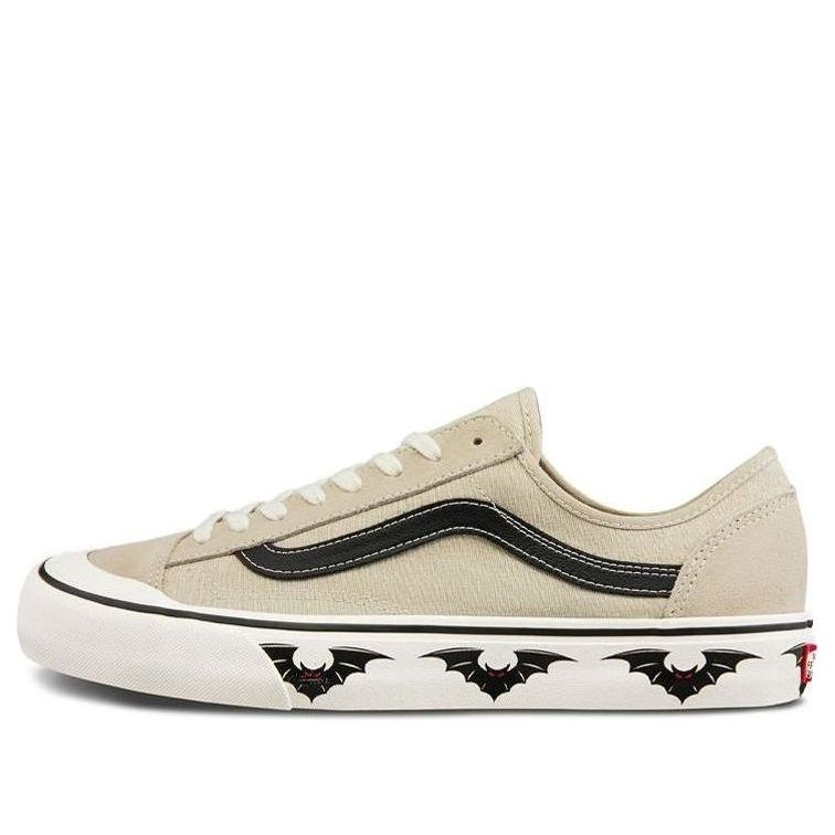 Vans Style 36 Decon SF Khaki Unisex VN0A3MVL2U4