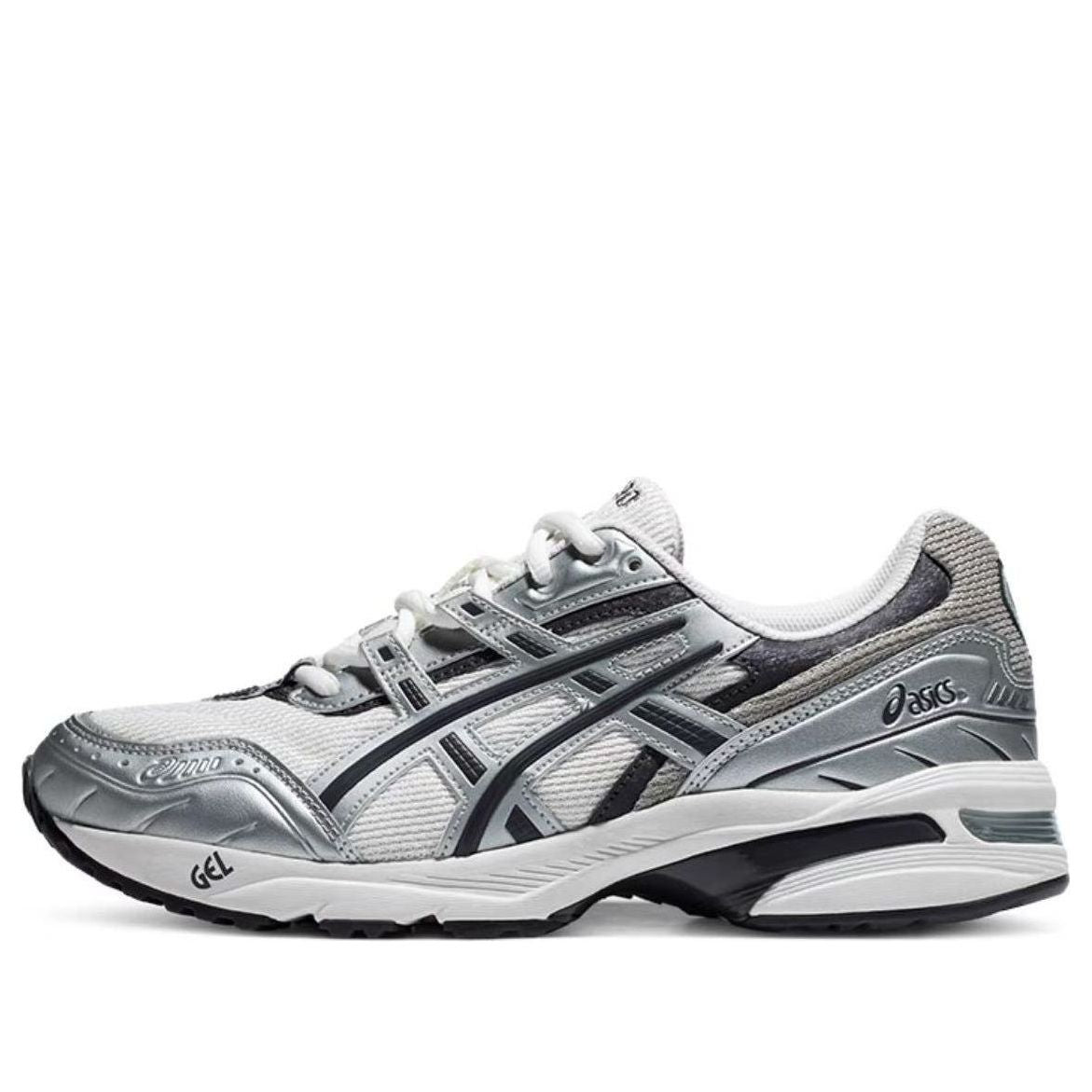 ASICS Gel-1090 'Grey Black' 1203A243-100