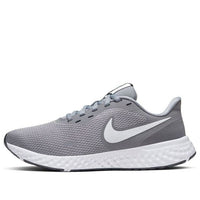 (WMNS) Nike Revolution 5 'Cool Grey' BQ3207-005