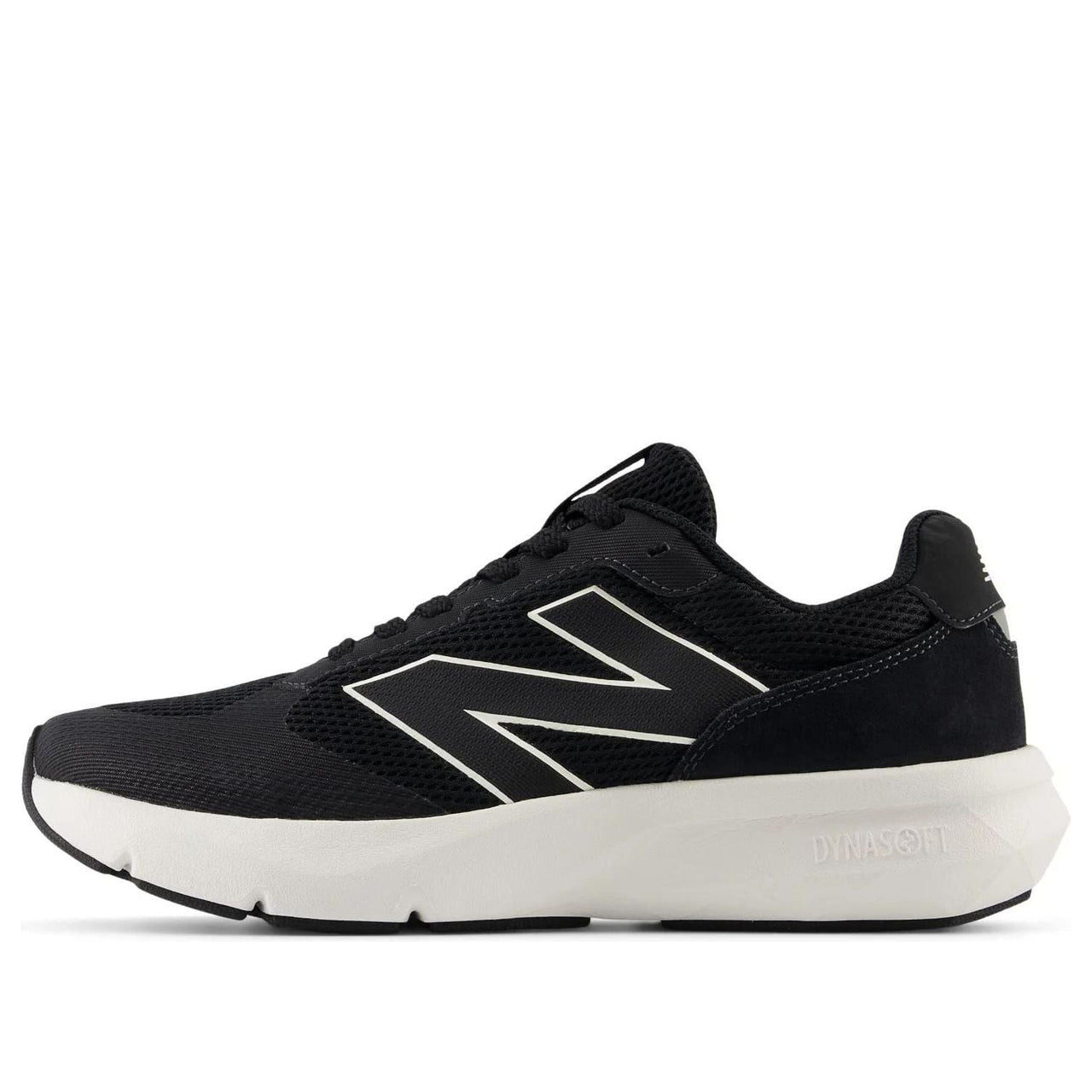 New Balance 800 DB1 2E Wide 'Black White' UA800DB1