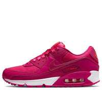 (WMNS) Nike Air Max 90 'Fuschia' DQ7783-600
