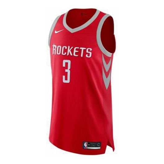 Nike x NBA Houston Rockets Jerseys 'Chris Paul 3' 863023-658