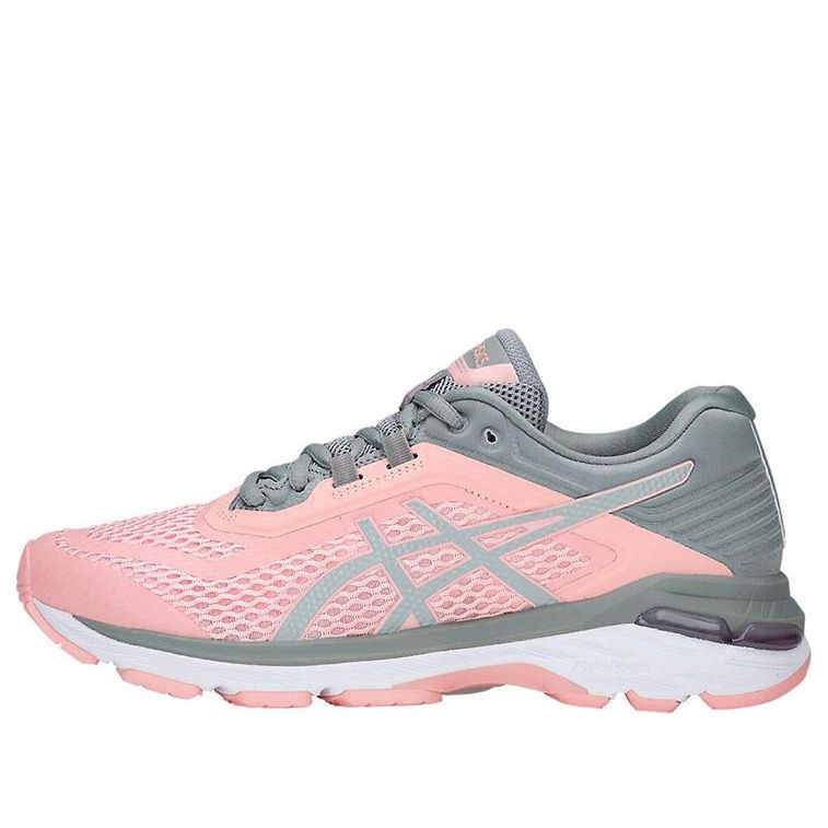 (WMNS) ASICS GT-2000 6 'Pink Grey' T855N-700