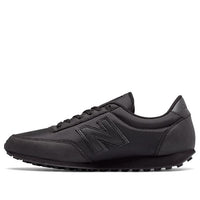 New Balance 410 Series Sneakers 'Black' U410BBK