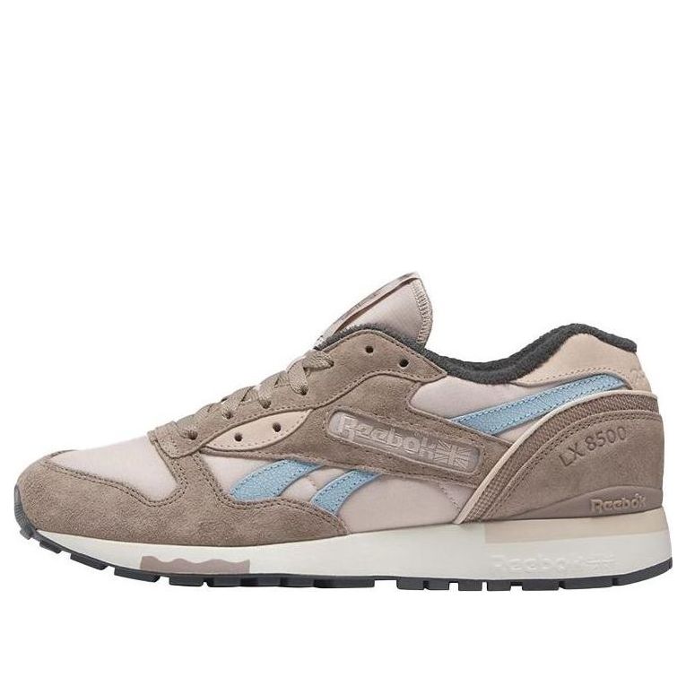 Reebok LX8500 Shoes 'Taupe Vintage Chalk' GY9883