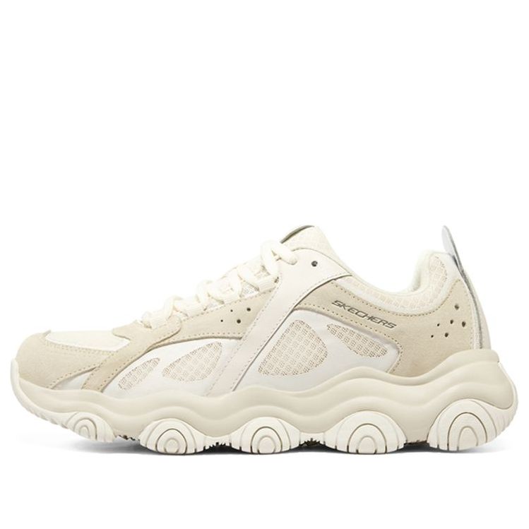 Skechers D'Lites 237482-WHT