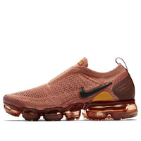 (WMNS) Nike VaporMax Moc 2 'Terra Blush' AJ6599-201