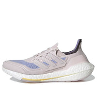 (WMNS) adidas UltraBoost 21 'Orchid Tint' S23837