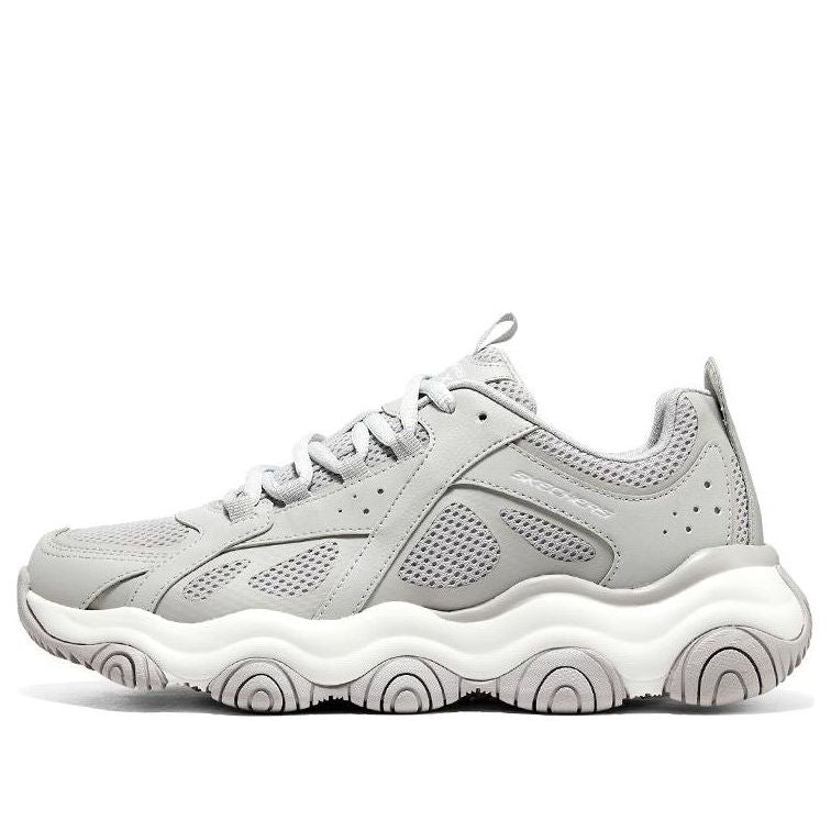 Skechers Rover X 'Grey' 894224-LTGY