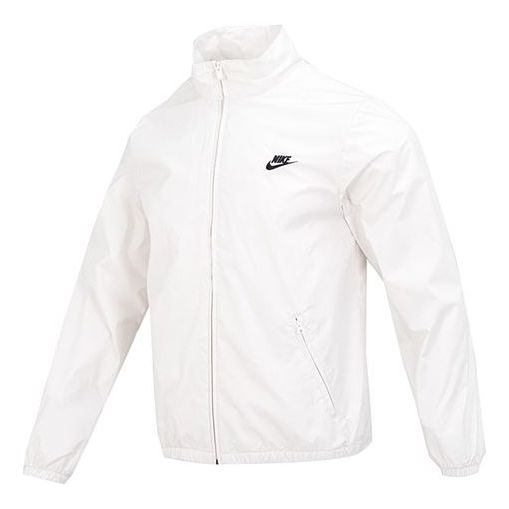 Nike Club+ Full-Zip Woven Jacket DX0673-030