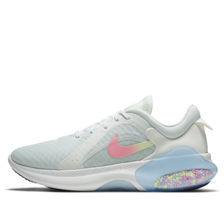 (WMNS) Nike Joyride Dual Run 2 Pink/Blue CT0311-002